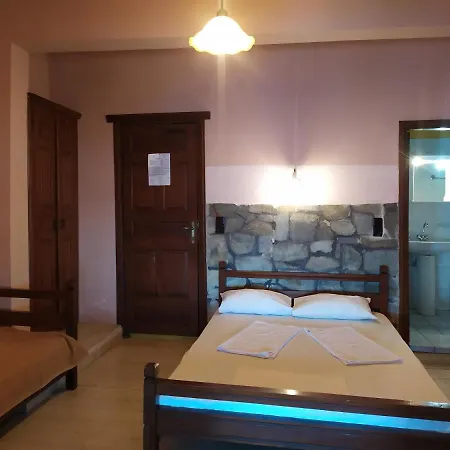 Διαμέρισμα Triple With The Beatifull View In Mylopotamos Τσαγκαράδα