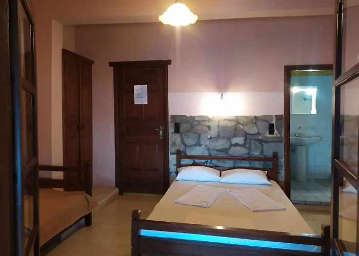 Διαμέρισμα Triple With The Beatifull View In Mylopotamos Τσαγκαράδα